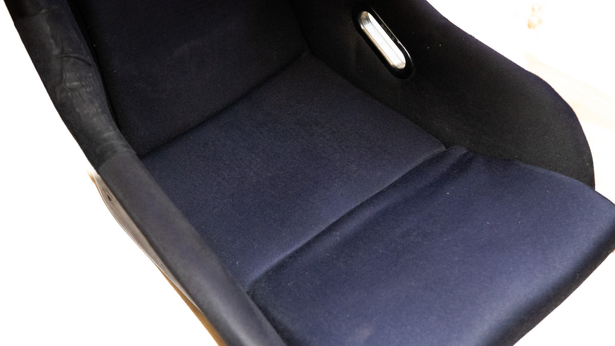 BRIDE ZETA I BUCKET SEAT