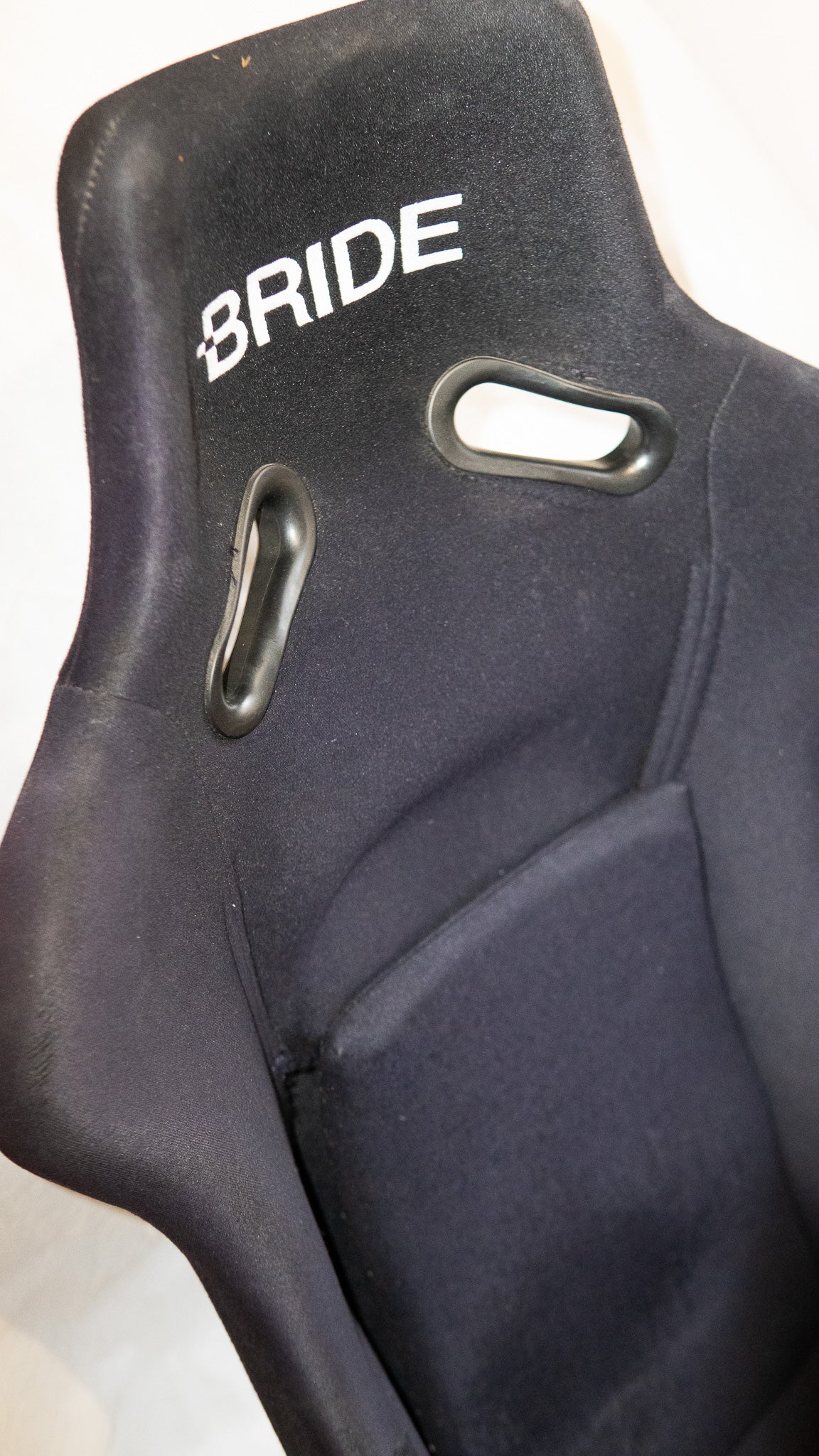 BRIDE ZETA I BUCKET SEAT