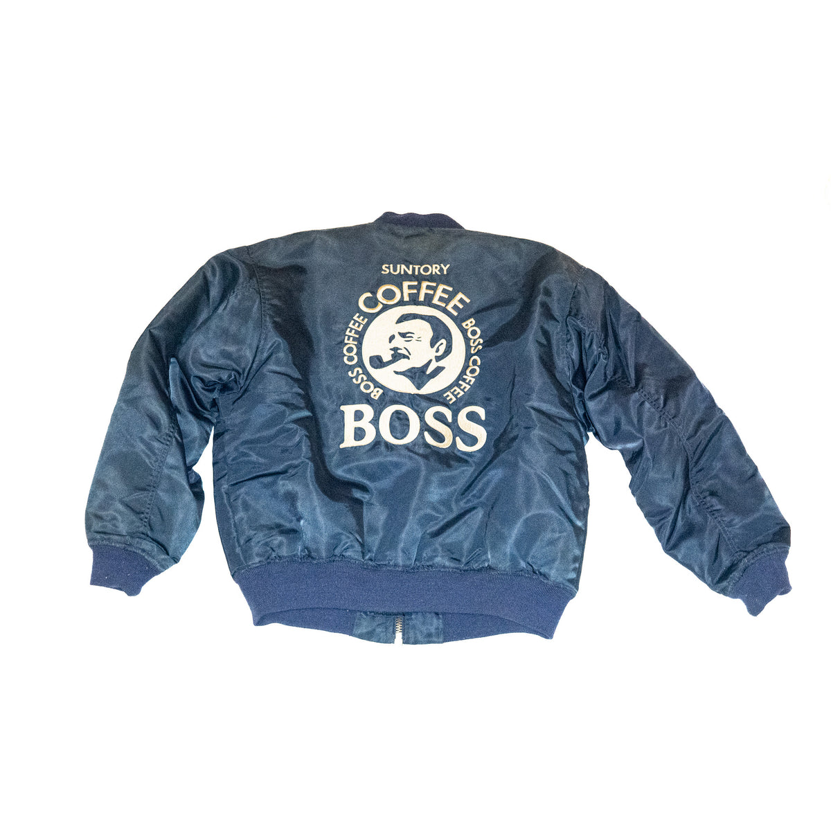 SUNTORY BOSS JACKET