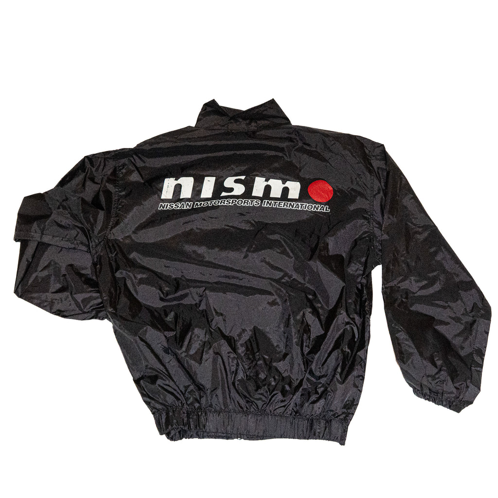 NISMO MOTORSPORT JACKET