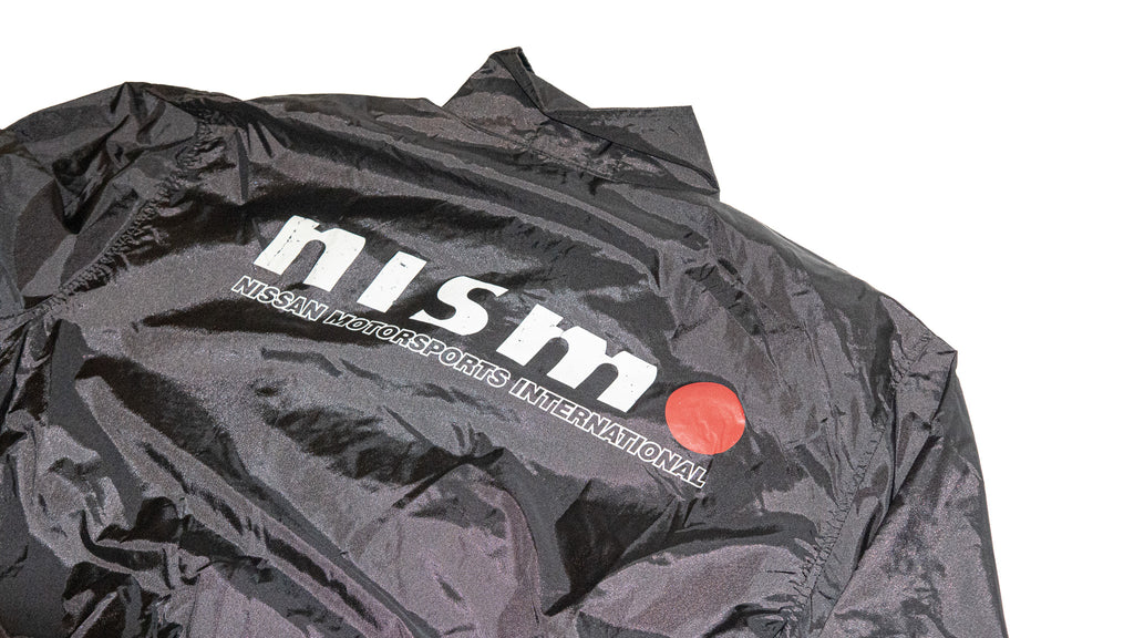 NISMO MOTORSPORT JACKET
