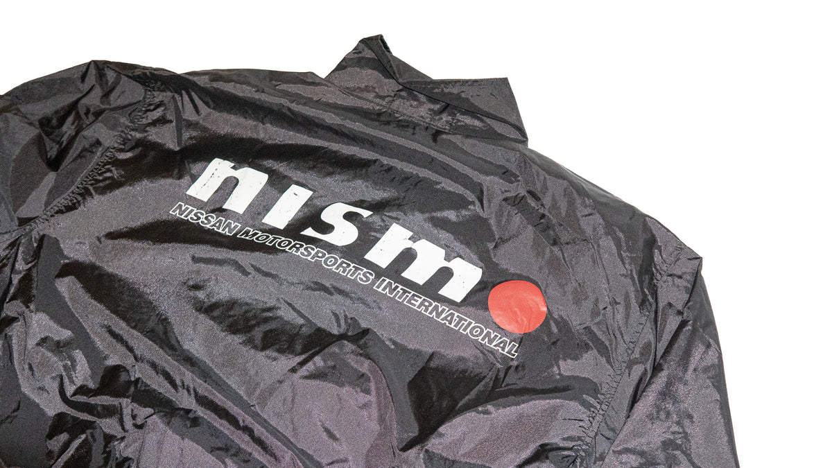 NISMO MOTORSPORT JACKET