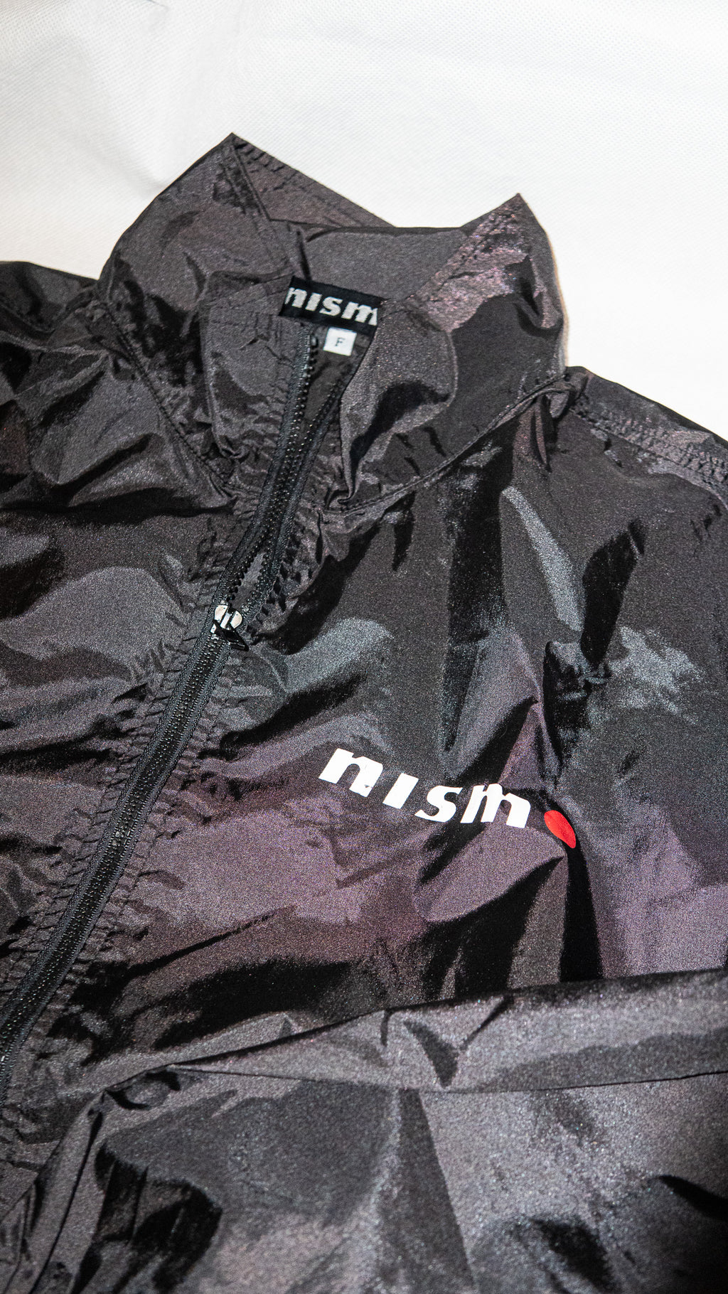 NISMO MOTORSPORT JACKET