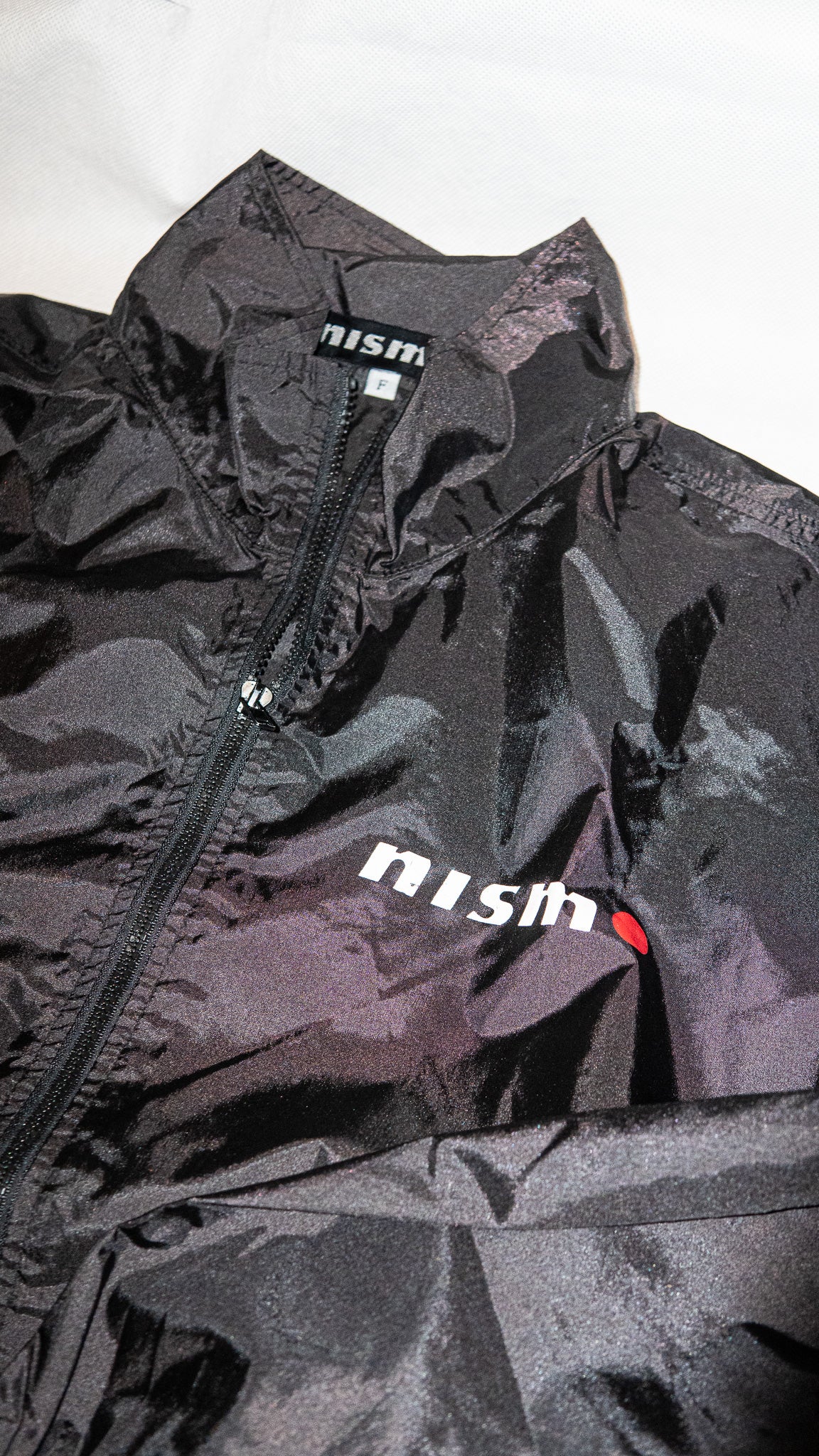 NISMO MOTORSPORT JACKET