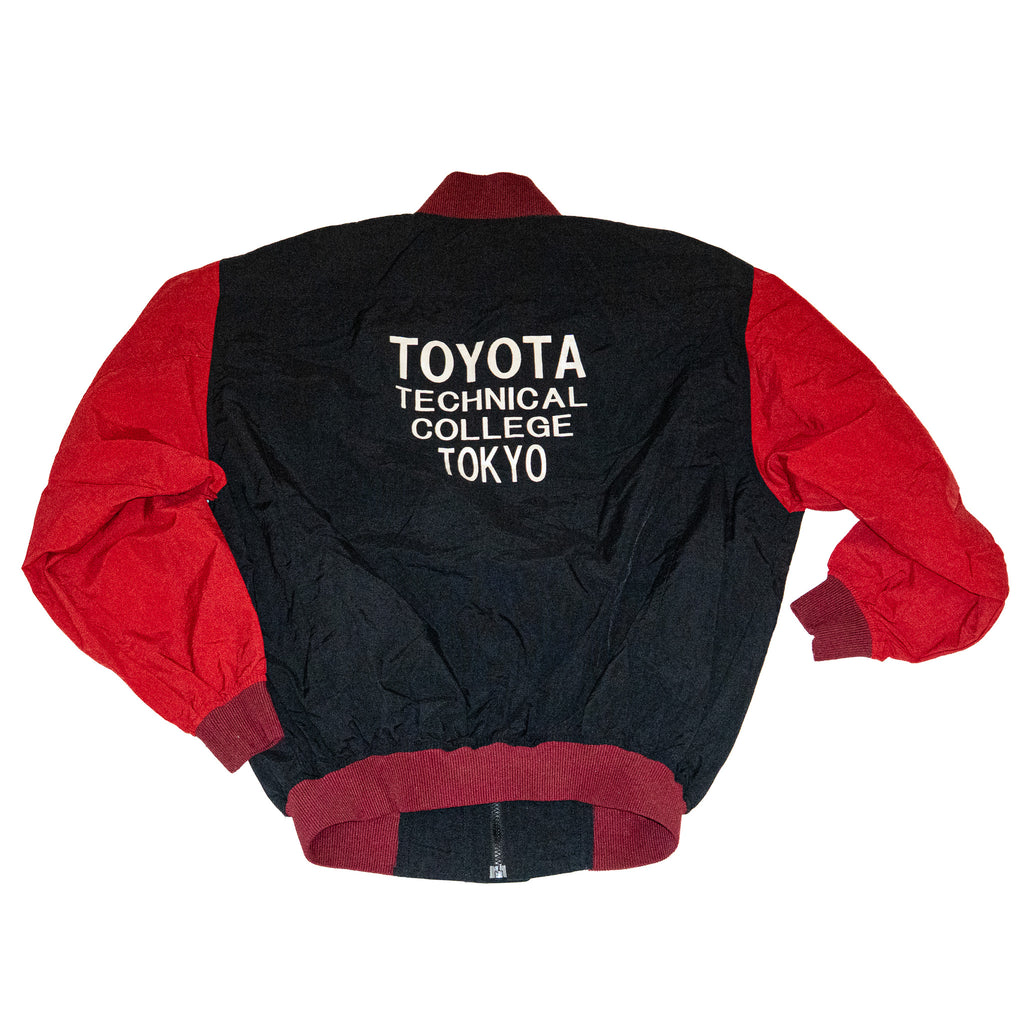TOYOTA TECHNICAL COLLEGE TOKYO JACKET