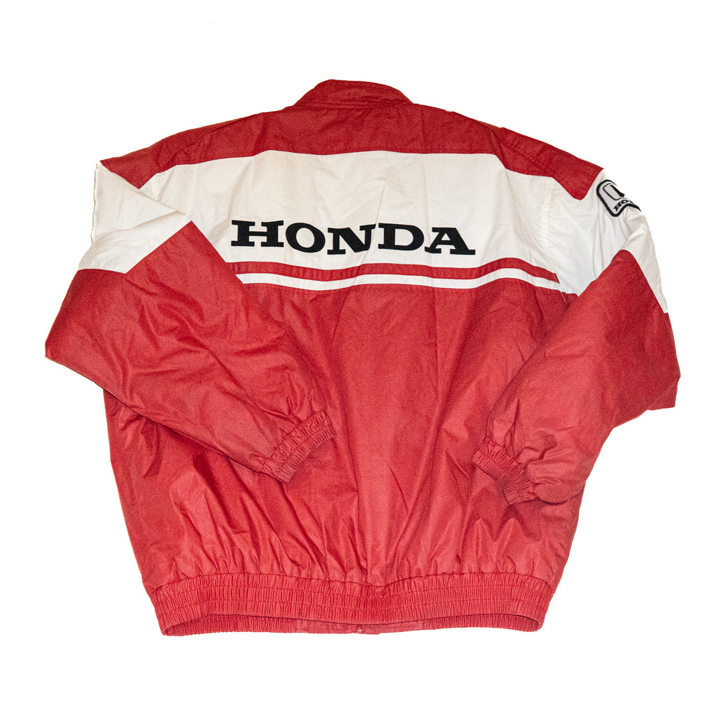 HONDA MOTORSPORT JACKET