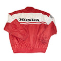 HONDA MOTORSPORT JACKET