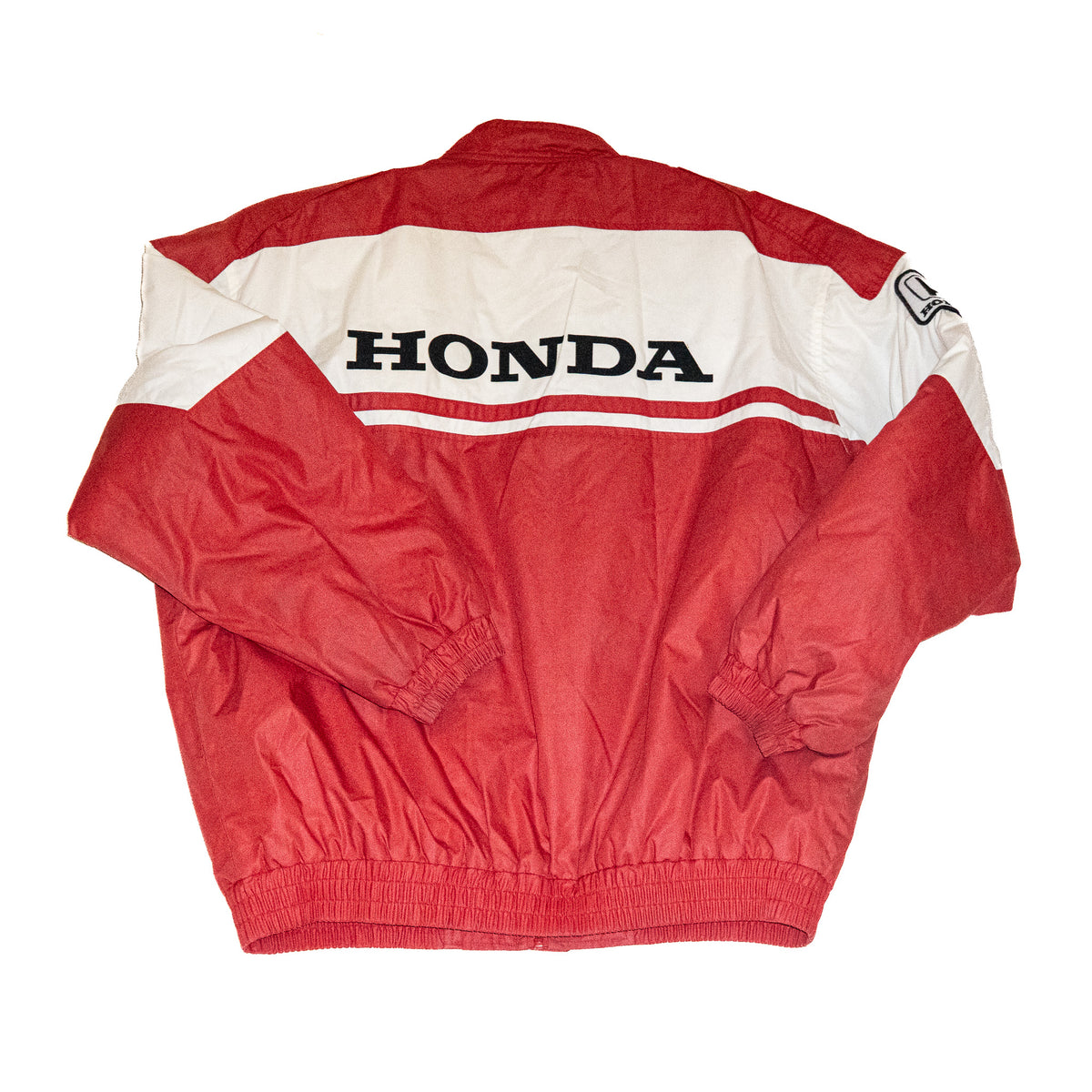 HONDA MOTORSPORT JACKET