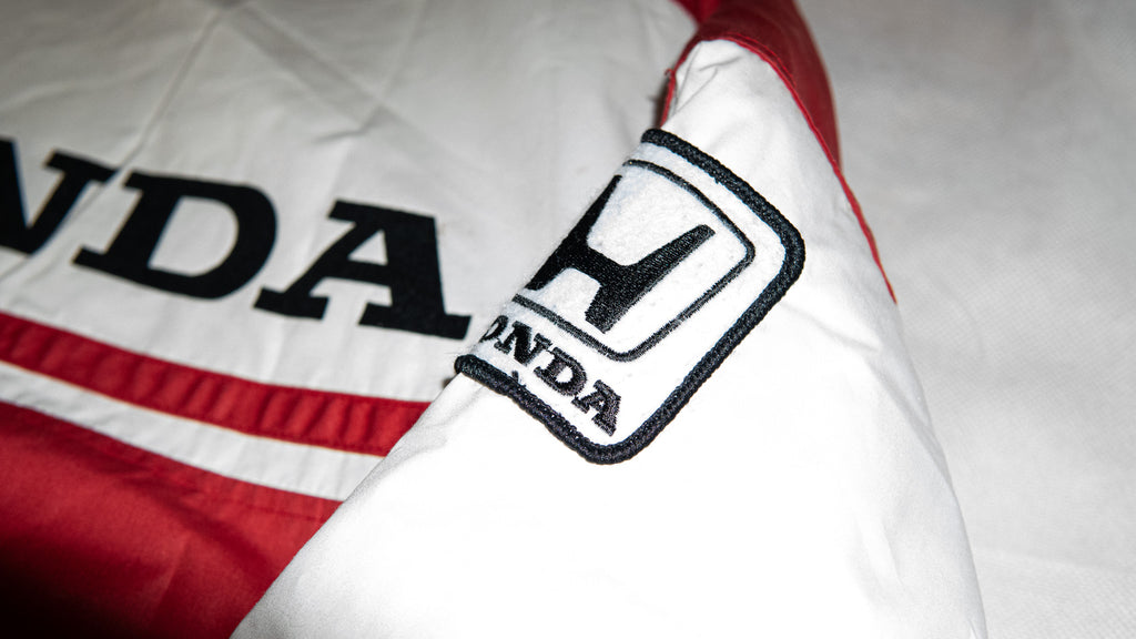 HONDA MOTORSPORT JACKET