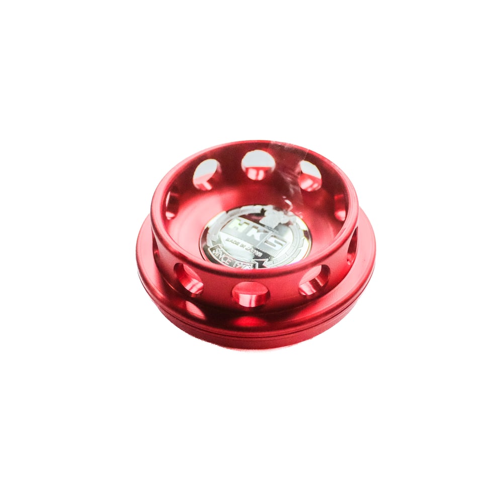 HKS OIL FILLER CAPS