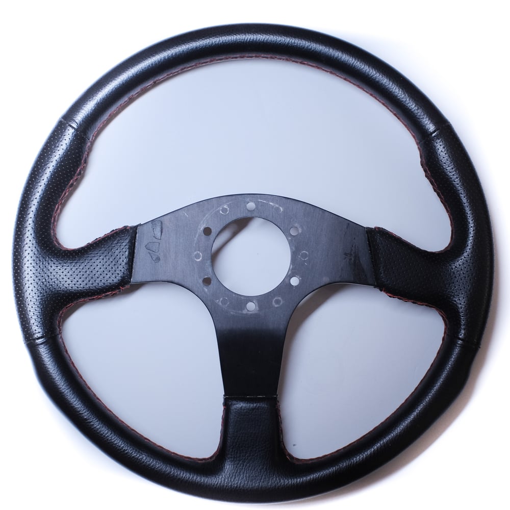 WORKSBELL steering wheel
