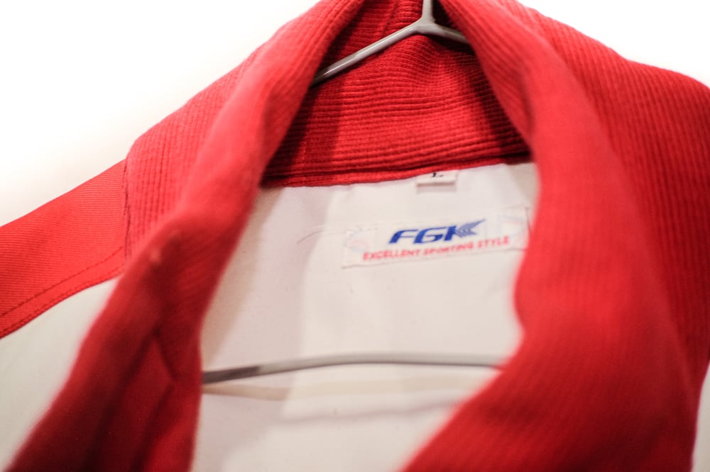 FUJITSUBO WORK SUIT L