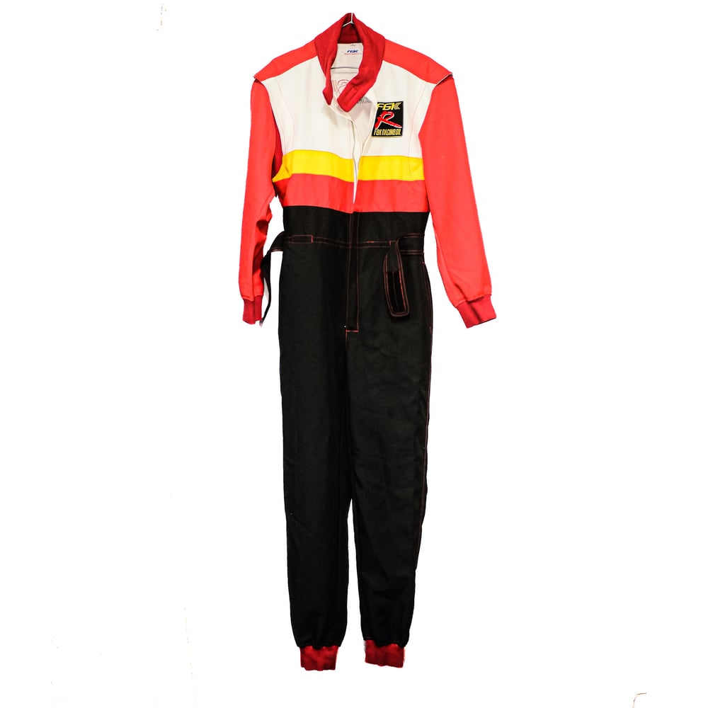 FUJITSUBO WORK SUIT L