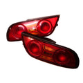 NISSAN S13 180SX KOUKI TAILLIGHTS