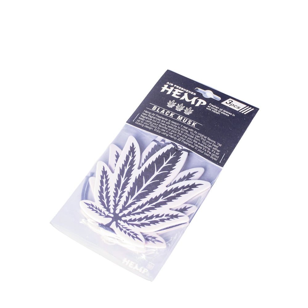 HEMP AIR FRESHENER