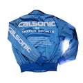RARE CALSONIC JACKET L SIZE