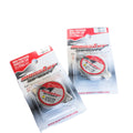 MONSTER SPORT radiator cap!