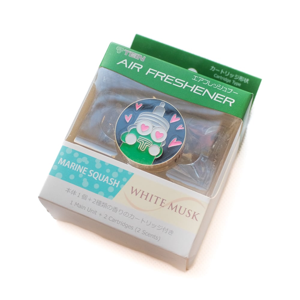 TEIN air freshener