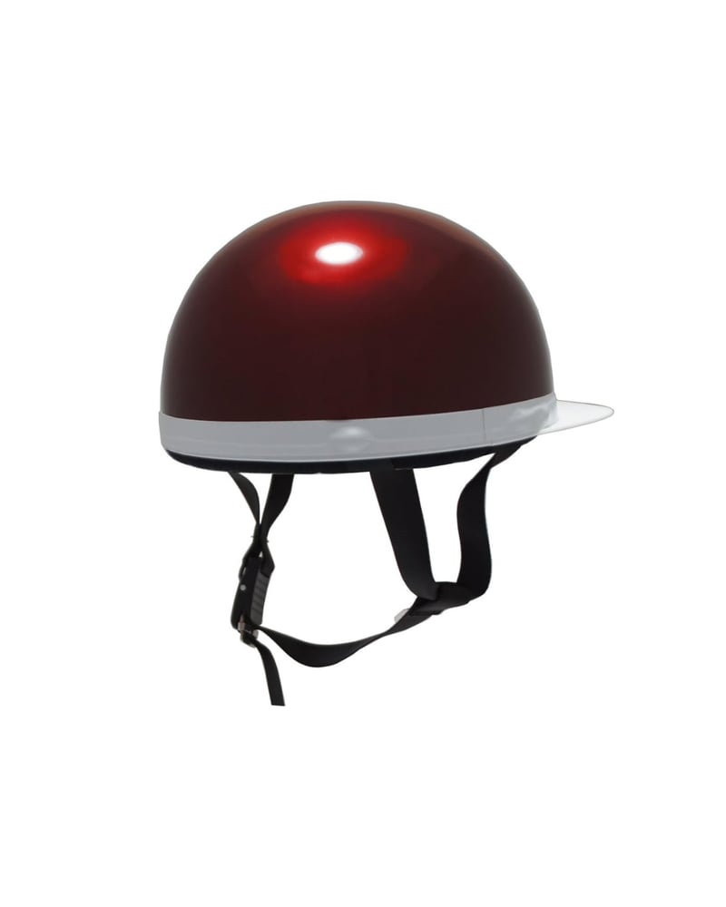 BOSOZOKU MOTORYCLE HELMET