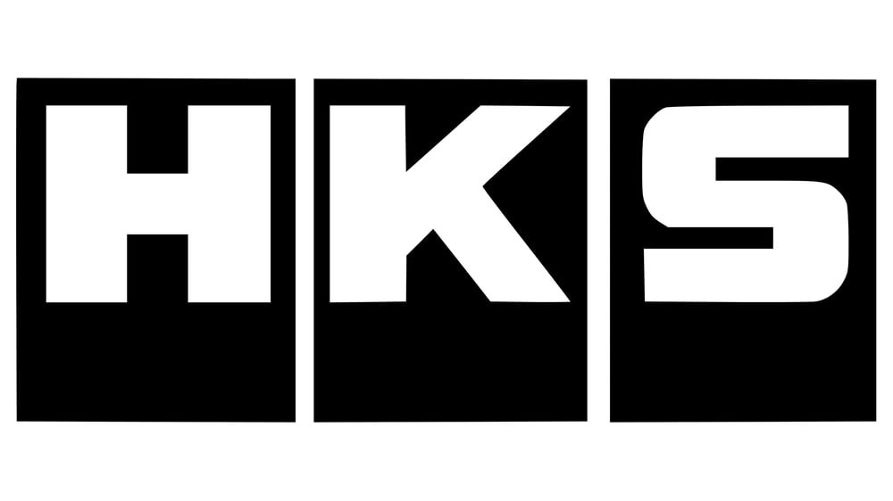 HKS Radiator Caps