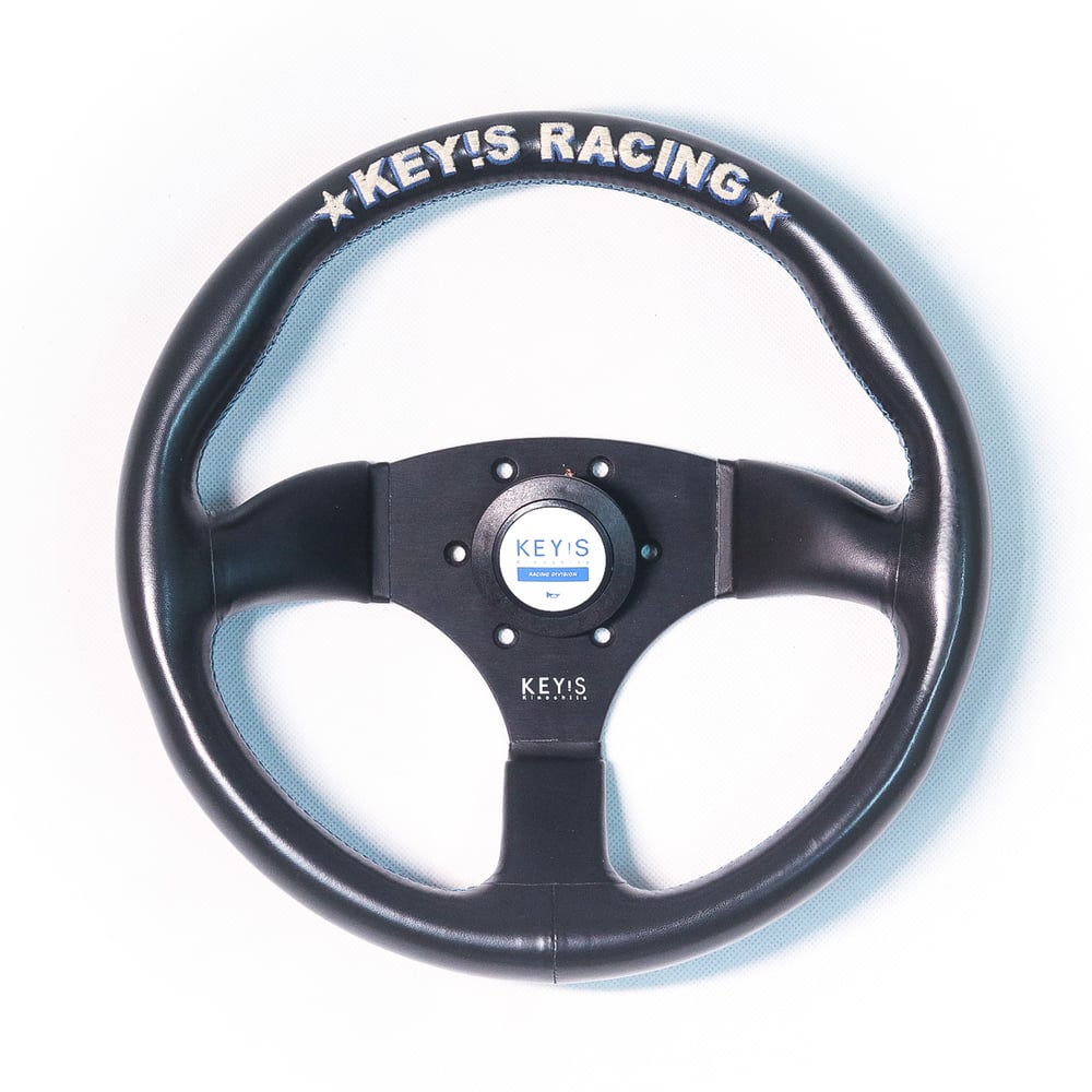KEY!S RACING 330MM DEEP CORN