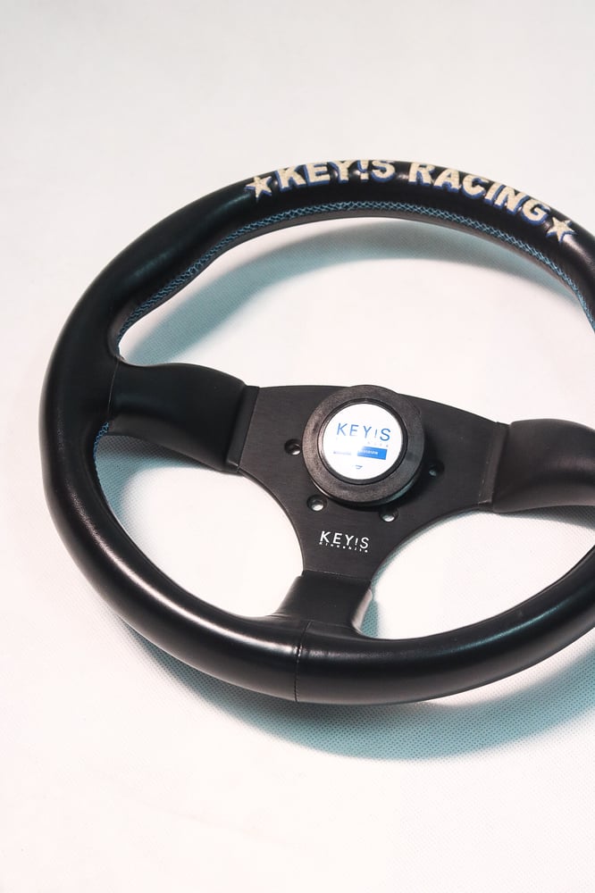 KEY!S RACING 330MM DEEP CORN