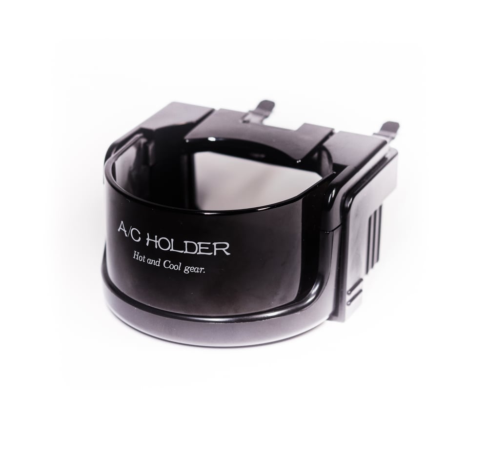 A/C CUP HOLDER