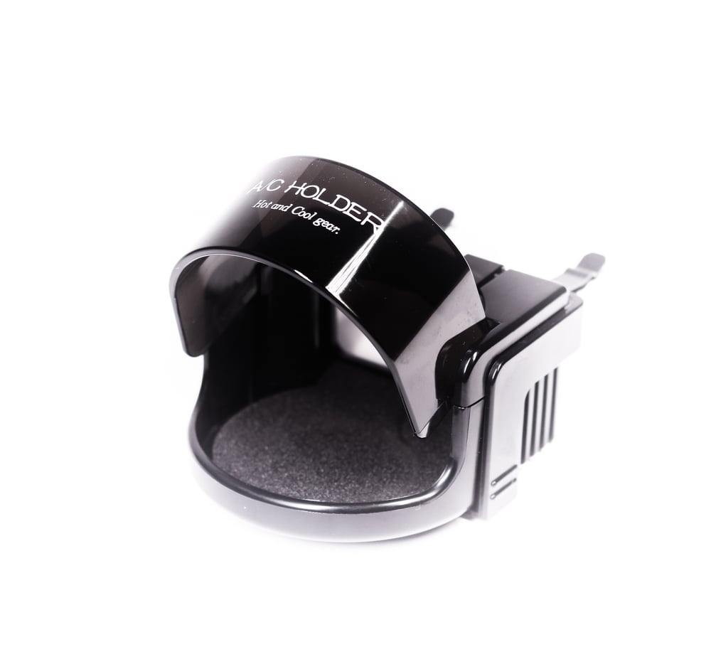 A/C CUP HOLDER