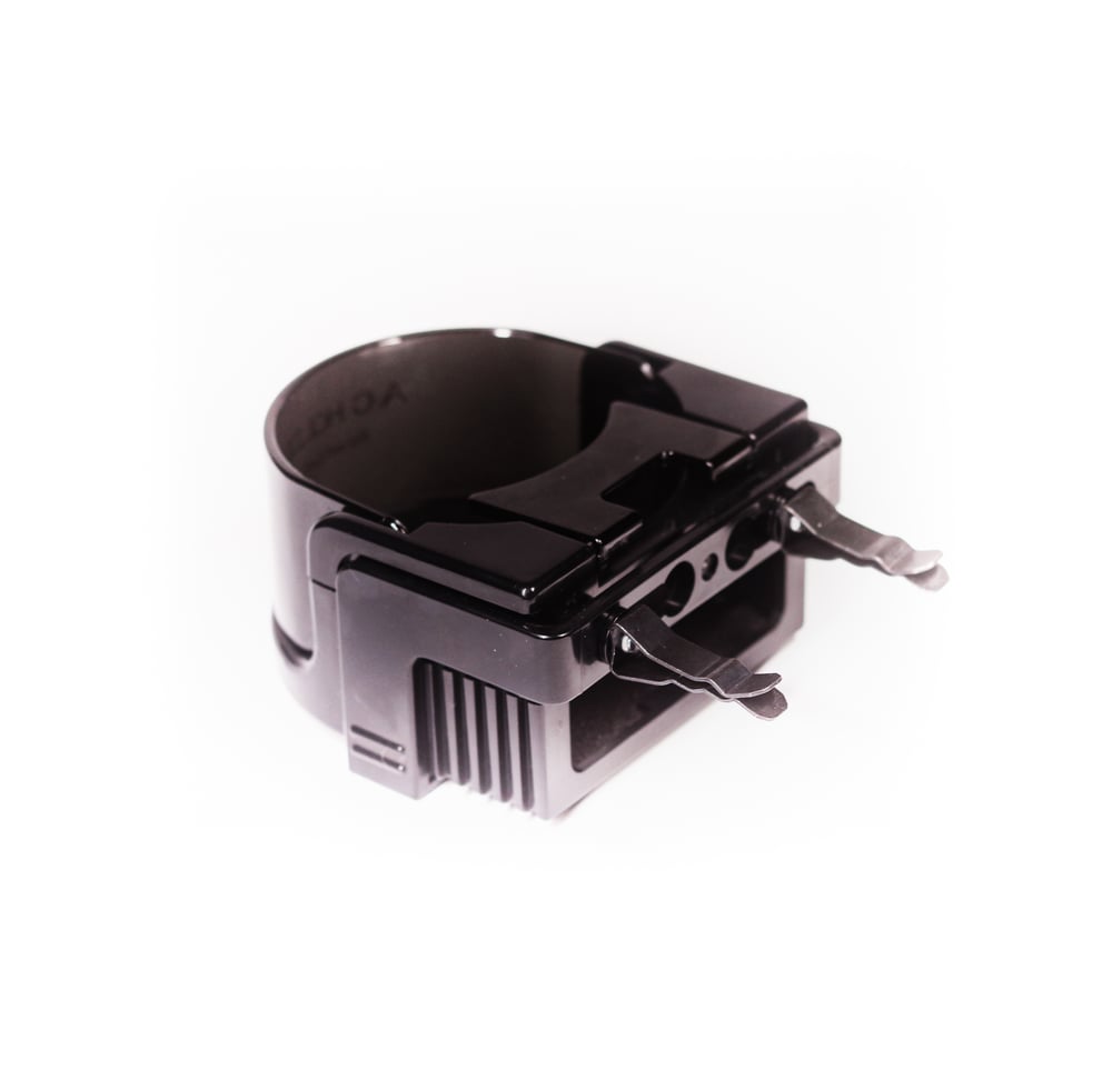 A/C CUP HOLDER