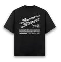 SEVENSTARS! "street heritage" t-shirt I