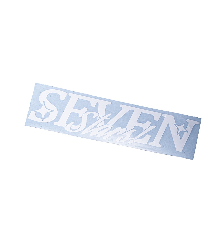 SEVENSTARS White